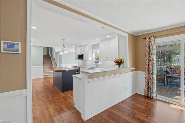 4517 Rothwell DR, Virginia Beach, VA 23456