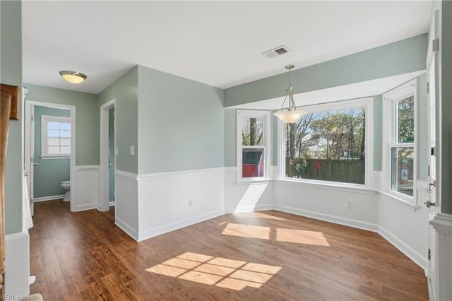 4517 Rothwell DR, Virginia Beach, VA 23456