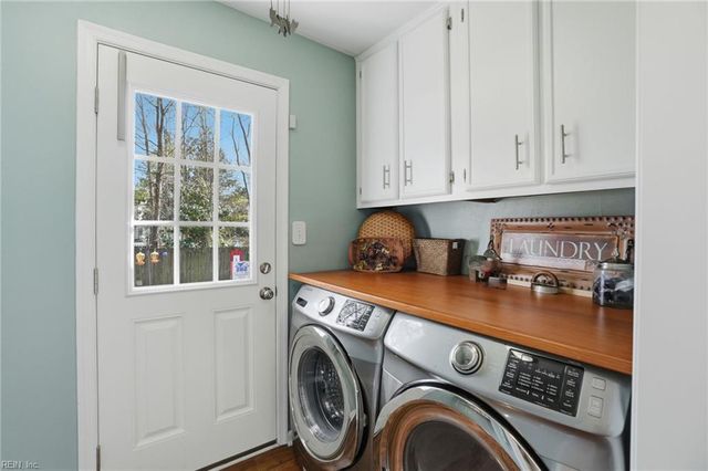 4517 Rothwell DR, Virginia Beach, VA 23456