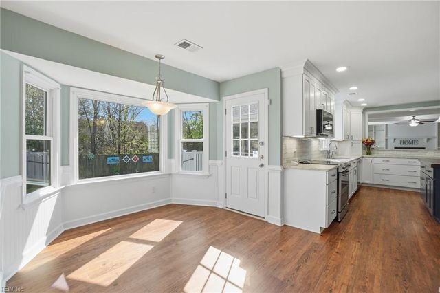 4517 Rothwell DR, Virginia Beach, VA 23456