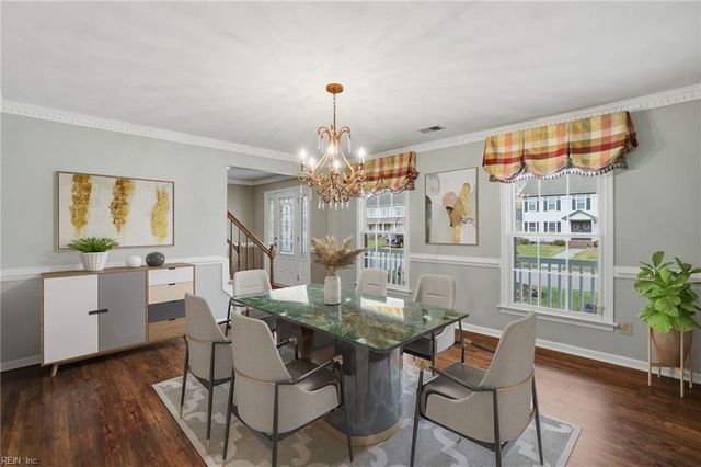 4517 Rothwell DR, Virginia Beach, VA 23456