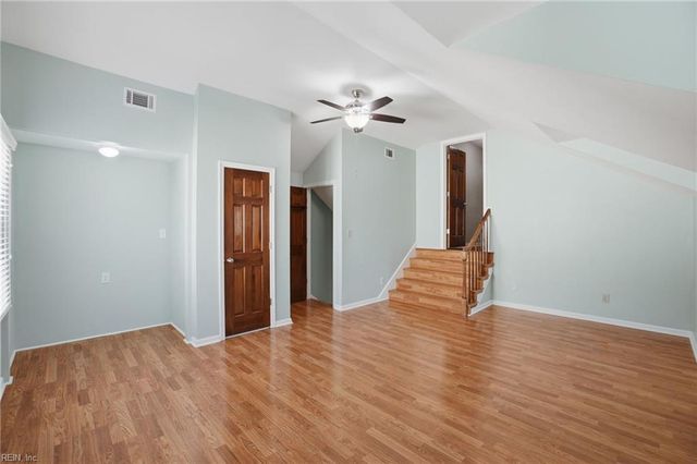 4517 Rothwell DR, Virginia Beach, VA 23456