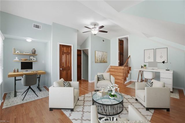 4517 Rothwell DR, Virginia Beach, VA 23456