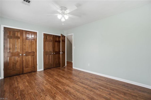 4517 Rothwell DR, Virginia Beach, VA 23456