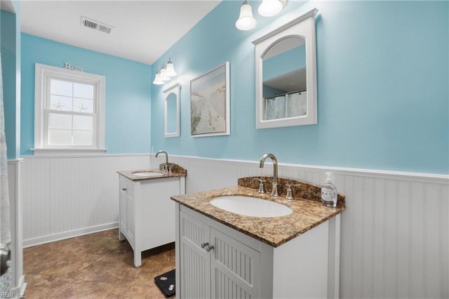 4517 Rothwell DR, Virginia Beach, VA 23456