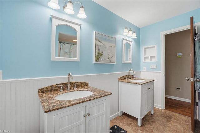 4517 Rothwell DR, Virginia Beach, VA 23456