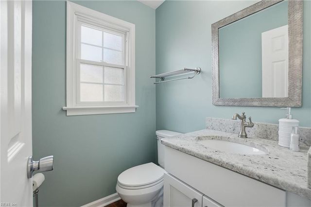 4517 Rothwell DR, Virginia Beach, VA 23456