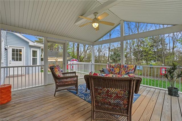 4517 Rothwell DR, Virginia Beach, VA 23456