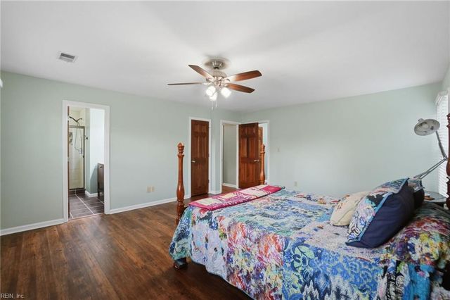 4517 Rothwell DR, Virginia Beach, VA 23456