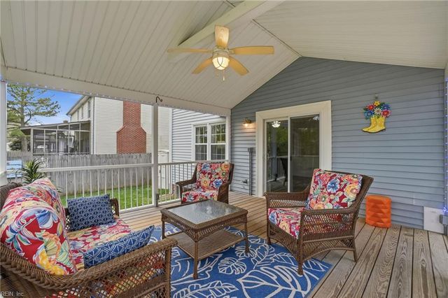 4517 Rothwell DR, Virginia Beach, VA 23456