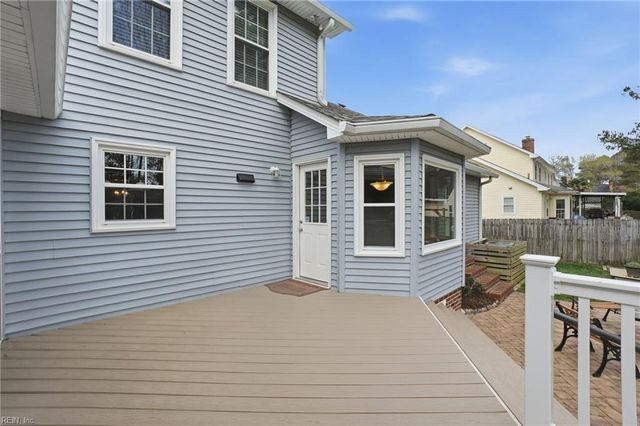 4517 Rothwell DR, Virginia Beach, VA 23456