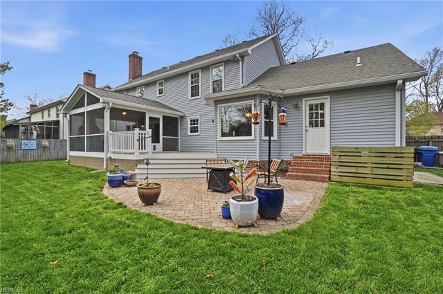 4517 Rothwell DR, Virginia Beach, VA 23456