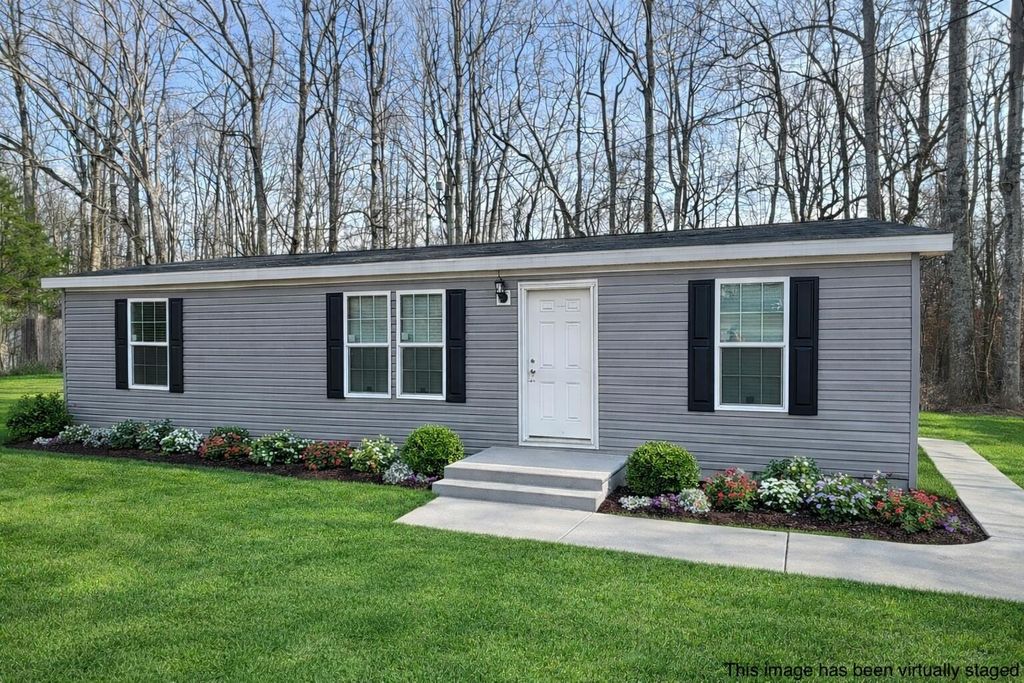 97 E Bird House Circle, Somerset, KY 42503