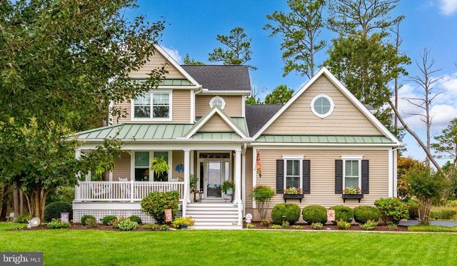 37365 SHELTER DR, Selbyville, DE 19975