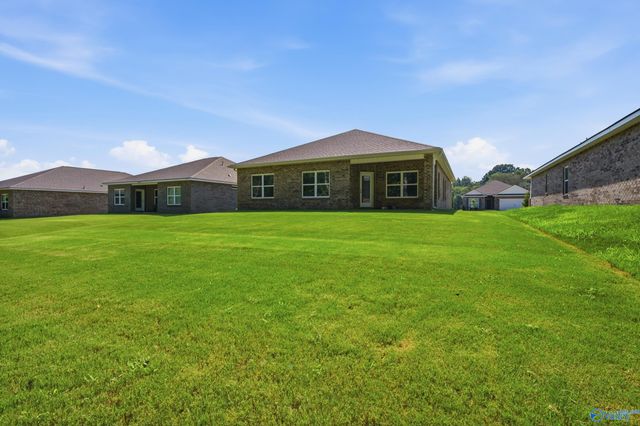 6226 Pisgah Drive NW, Huntsville, AL 35810