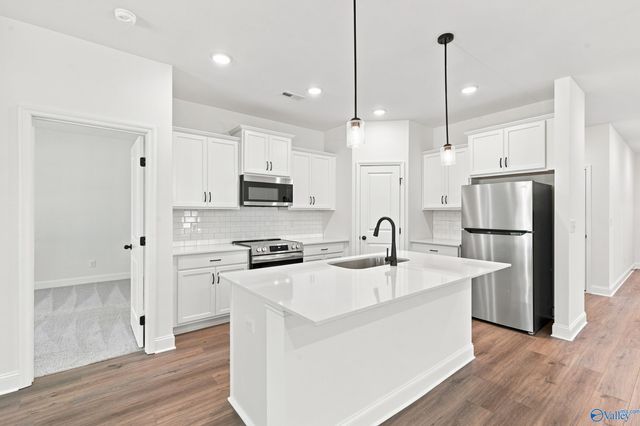 6226 Pisgah Drive NW, Huntsville, AL 35810