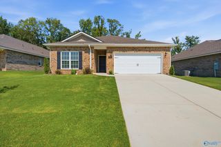 6226 Pisgah Drive NW, Huntsville, AL 35810