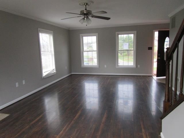 135 DILLON CT, New Market, VA 22844