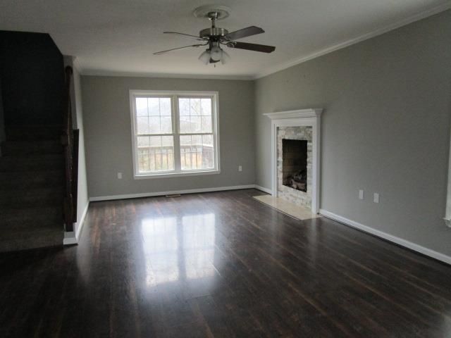 135 DILLON CT, New Market, VA 22844