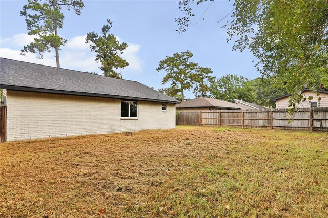 7018 Foxmar Lane, Humble, TX 77338