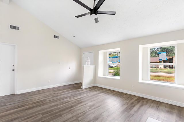 7018 Foxmar Lane, Humble, TX 77338