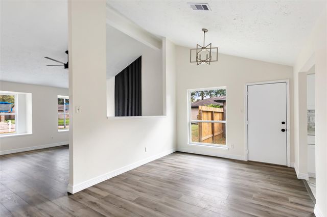 7018 Foxmar Lane, Humble, TX 77338