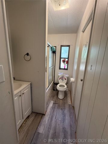 525 Choctaw Ridge, Sand Springs, OK 74063