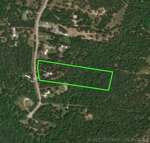 525 Choctaw Ridge, Sand Springs, OK 74063