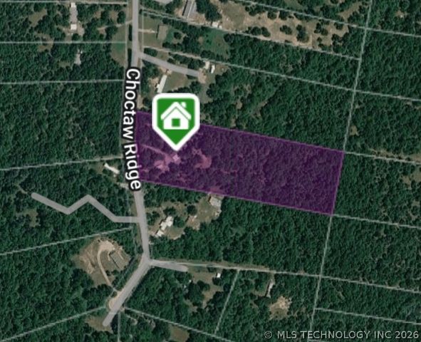 525 Choctaw Ridge, Sand Springs, OK 74063