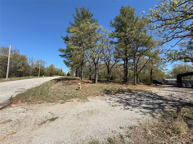 525 Choctaw Ridge, Sand Springs, OK 74063