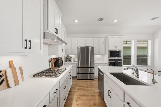 2309 Western View DR, Georgetown, TX 78626