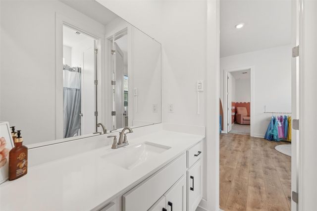 2309 Western View DR, Georgetown, TX 78626