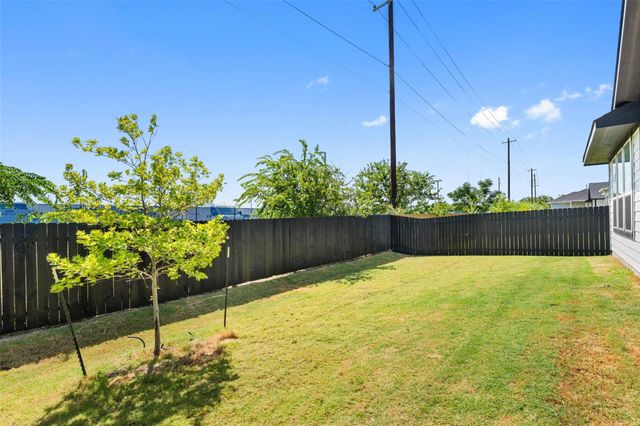 2309 Western View DR, Georgetown, TX 78626