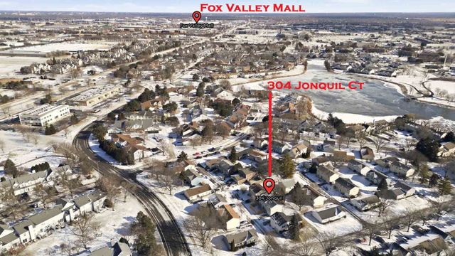 304 Jonquil Court, Aurora, IL 60504