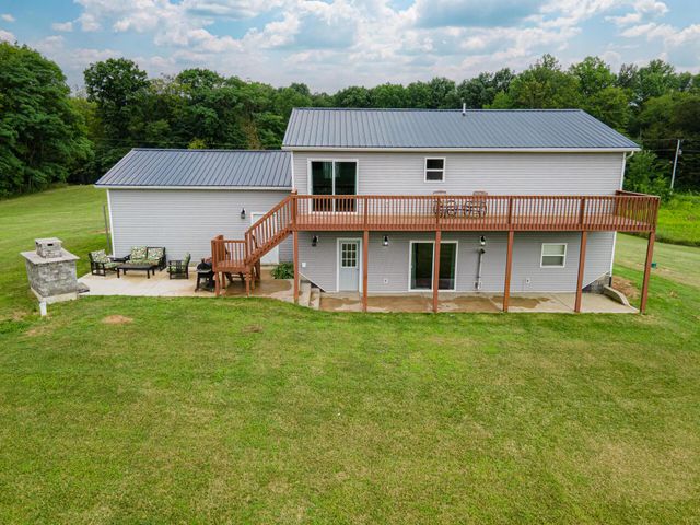 5491 Township Road 14, Mount Gilead, OH 43338