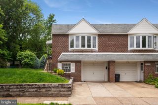 10656 HALSTEAD STREET, Philadelphia, PA 19116