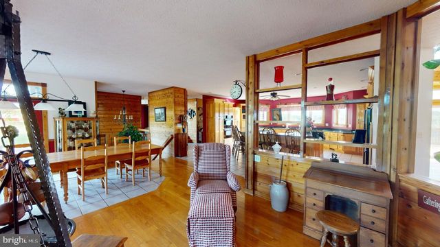 2810 DON MCCAULEY RD, Romney, WV 26757