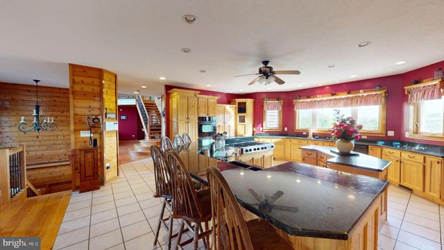 2810 DON MCCAULEY RD, Romney, WV 26757