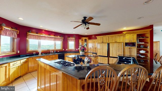 2810 DON MCCAULEY RD, Romney, WV 26757