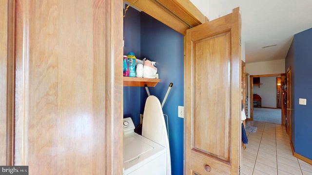 2810 DON MCCAULEY RD, Romney, WV 26757