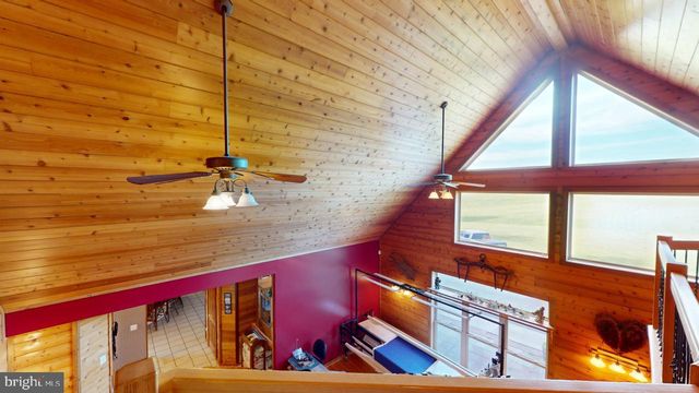 2810 DON MCCAULEY RD, Romney, WV 26757