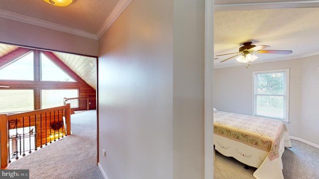 2810 DON MCCAULEY RD, Romney, WV 26757