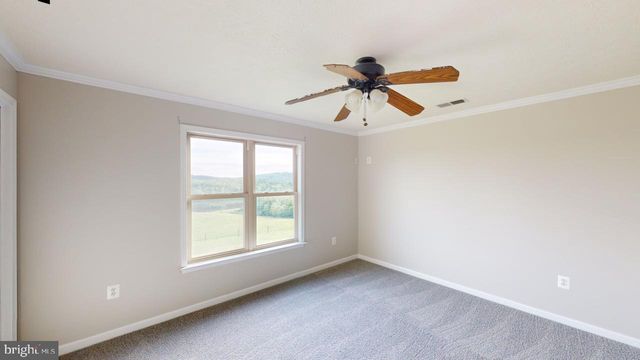 2810 DON MCCAULEY RD, Romney, WV 26757