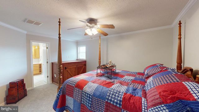 2810 DON MCCAULEY RD, Romney, WV 26757