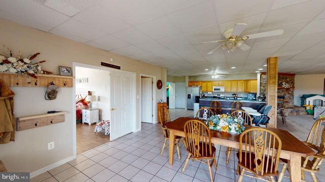 2810 DON MCCAULEY RD, Romney, WV 26757