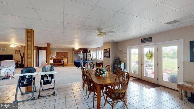 2810 DON MCCAULEY RD, Romney, WV 26757