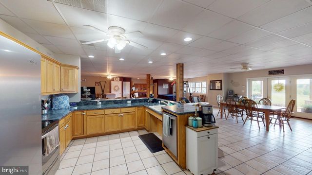 2810 DON MCCAULEY RD, Romney, WV 26757