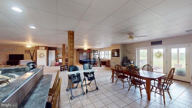 2810 DON MCCAULEY RD, Romney, WV 26757