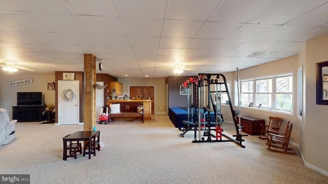 2810 DON MCCAULEY RD, Romney, WV 26757