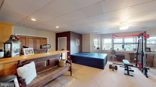 2810 DON MCCAULEY RD, Romney, WV 26757